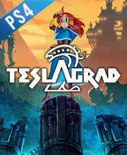 Teslagrad 2