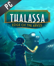 Thalassa Edge of the Abyss