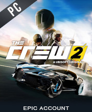 The Crew 2