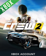 The Crew 2