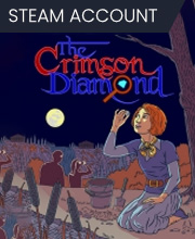 The Crimson Diamond