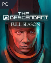 The Descendant Full Season