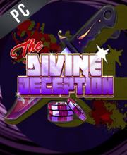 The Divine Deception