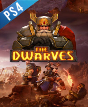 The Dwarves