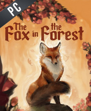 The Fox in the Forest