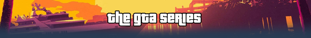 Braquage après braquage : La liste des jeux de la série GTA