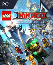 The LEGO NINJAGO Movie Video Game