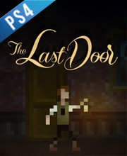 The Last Door