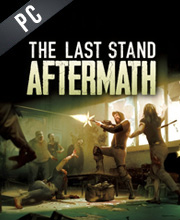 The Last Stand Aftermath