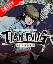 legend of tianding switch