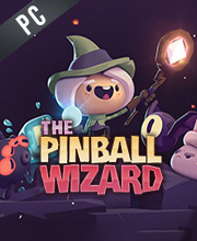 The Pinball Wizard