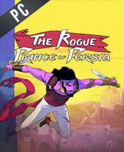 Acheter The Rogue Prince of Persia Compte Steam Comparer les prix