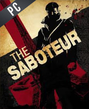 Acheter The Saboteur Compte Origin Comparer les prix