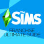 Série Les Sims