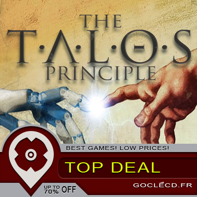 the talos principle 2 for playstation 4