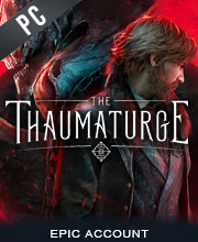 The Thaumaturge