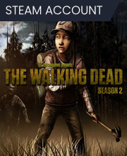 The Walking Dead Season 2