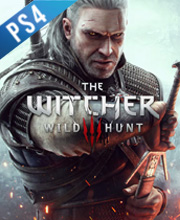 Acheter The Witcher 3 Wild Hunt Compte PS4 Comparer les prix