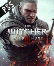 Acheter The Witcher 3 Wild Hunt Compte PS5 Comparer les prix