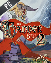 The Banner Saga 2