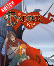 The Banner Saga