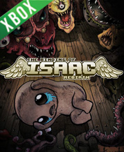 The Binding of Isaac Rebirth