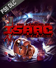 The Binding of Isaac Repentance