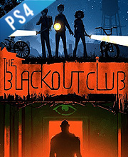 The Blackout Club