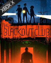 The Blackout Club