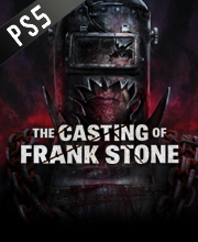 The Casting of Frank Stone