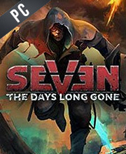 Seven The Days Long Gone