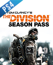 The Division Season Pass