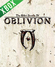 The Elder Scrolls 4 Oblivion