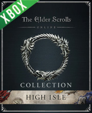 The Elder Scrolls Online Collection High Isle