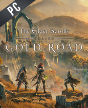 The Elder Scrolls Online Gold Road