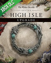 The Elder Scrolls Online High Isle Upgrade