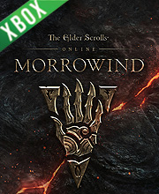 The Elder Scrolls Online Morrowind