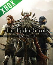 The Elder Scrolls Online