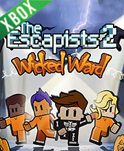 The Escapists 2 Wicked Ward