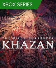 The First Berserker Khazan