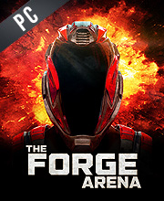 The Forge Arena