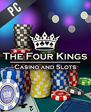 The Four Kings Casino and Slots