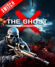 The GhostX Sniper Simulator Tactical Shooting & Eliminator