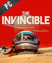 The Invincible