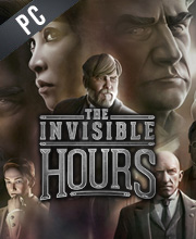 The Invisible Hours