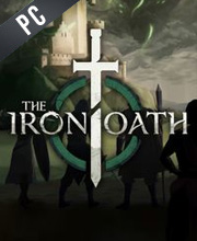 The Iron Oath