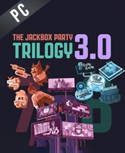 The Jackbox Party Trilogy 3.0