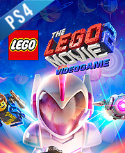 The LEGO Movie 2 Videogame