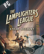 The Lamplighters League