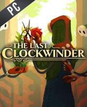 The Last Clockwinder VR